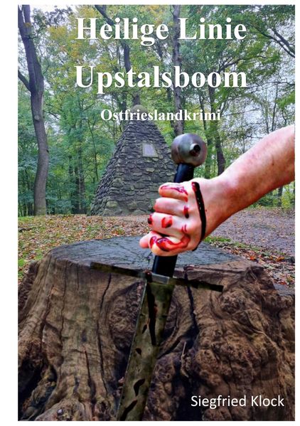 Cover von Heilige Linie Upstalsboom