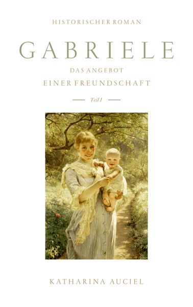 Cover von Gabriele