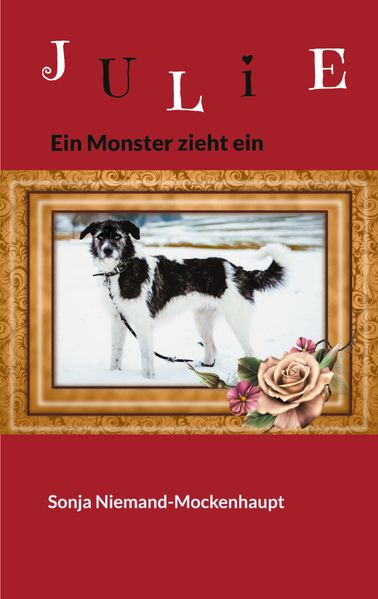Cover von Julie