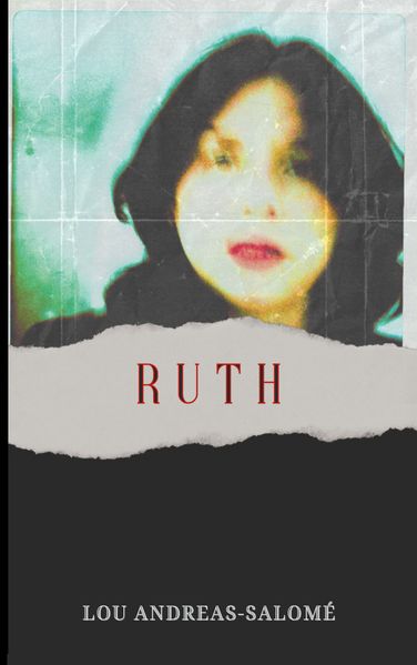 Cover von Ruth