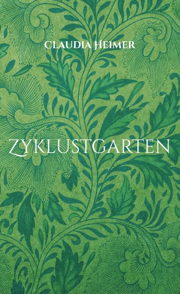 Cover von Zyklustgarten