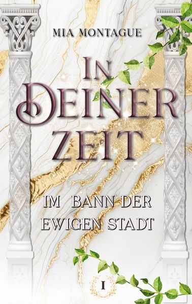 Cover von In Deiner Zeit