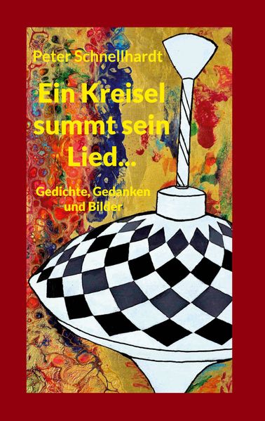 Cover von Ein Kreisel summt sein Lied