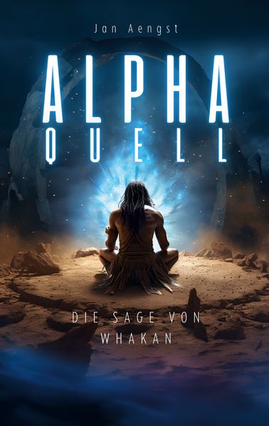 Cover von Alpha Quell