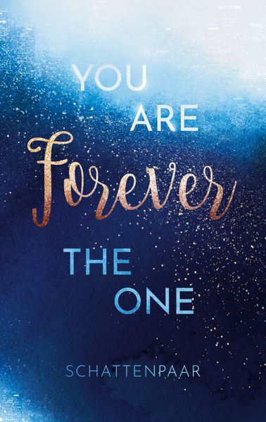 Cover von You Are Forever The One