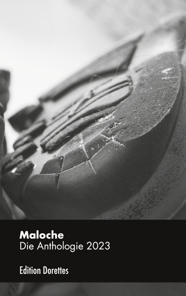 Cover von Maloche