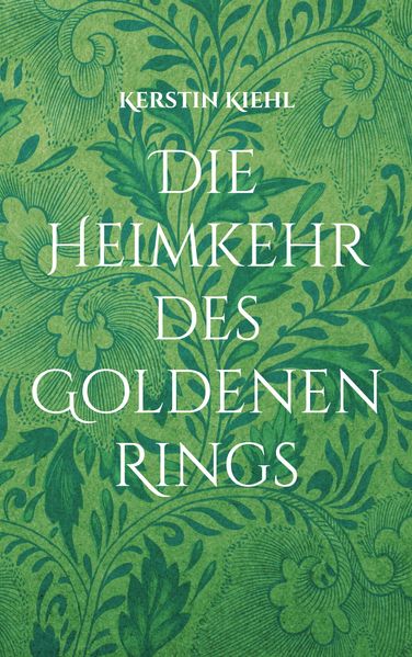 Cover von Die Heimkehr des Goldenen Rings