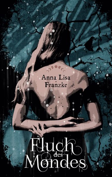 Cover von Fluch des Mondes