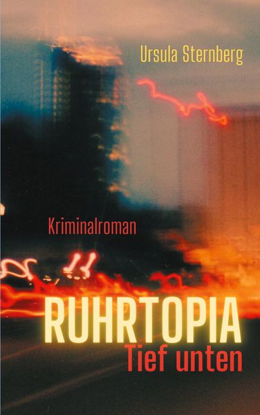 Cover von Ruhrtopia