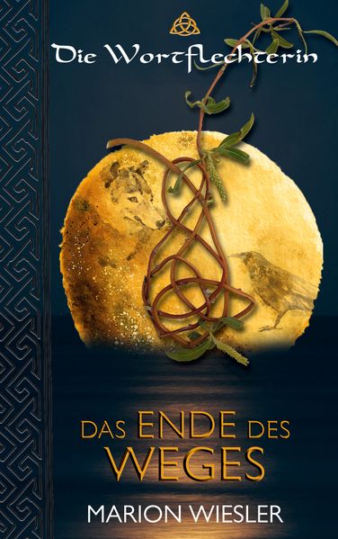 Cover von Das Ende des Weges