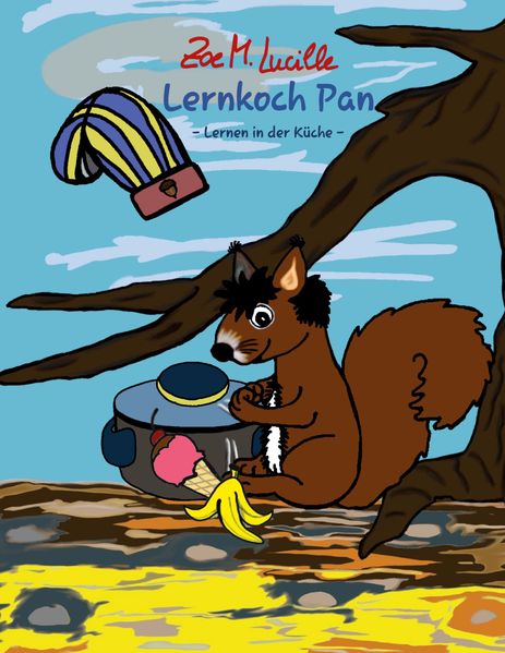 Cover von Lernkoch Pan