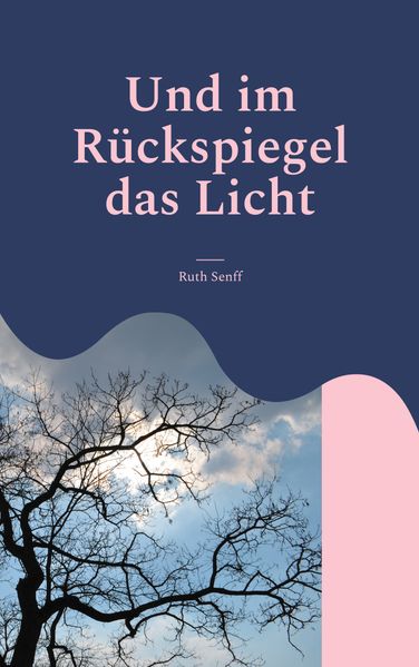 Cover von Und im Rückspiegel das Licht