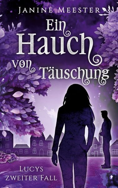 Cover von Ein Hauch von Täuschung