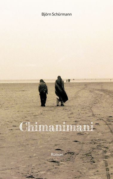 Cover von Chimanimani