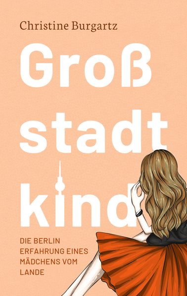 Cover von Großstadtkind