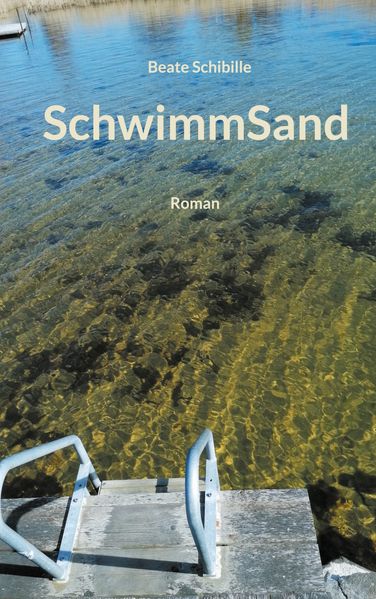 Cover von SchwimmSand