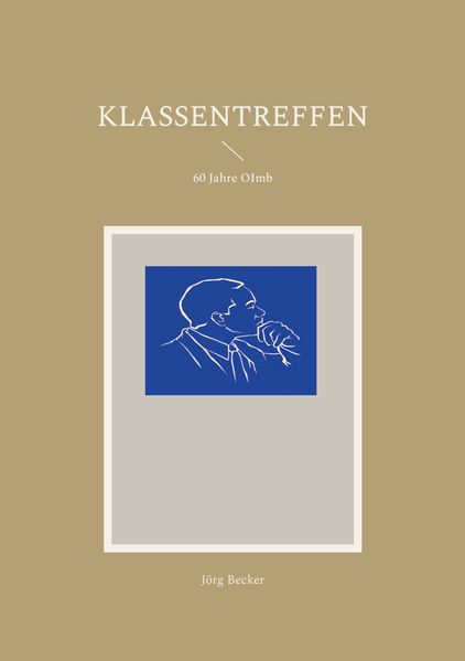 Cover von Klassentreffen