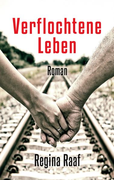 Cover von Verflochtene Leben