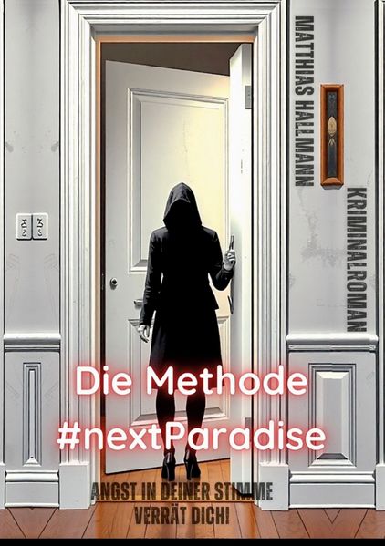 Cover von Die Methode #nextParadise