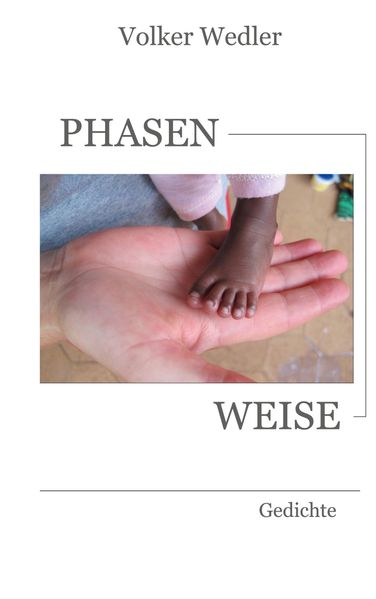 Cover von Phasenweise