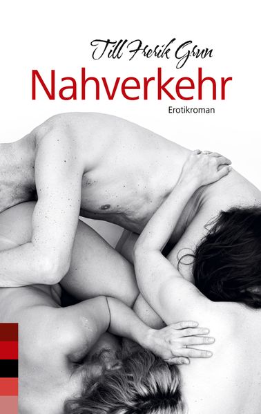 Cover von Nahverkehr