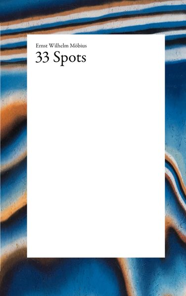 Cover von 33 Spots
