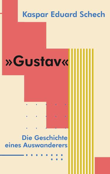 Cover von Gustav