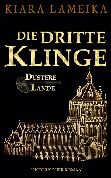 Cover von Die dritte Klinge