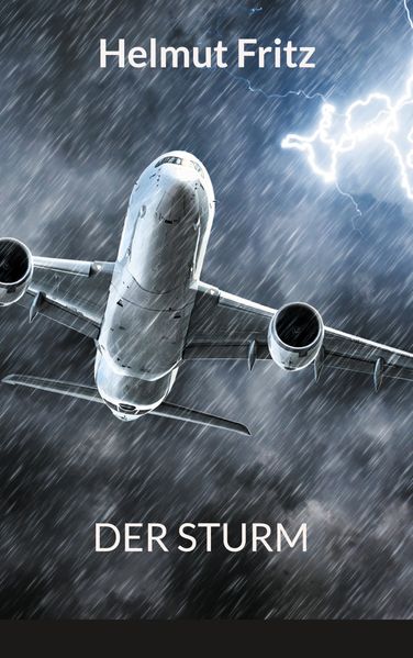 Cover von Der Sturm