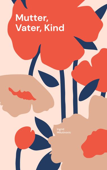 Cover von Mutter, Vater, Kind
