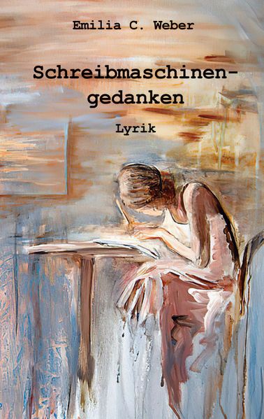 Cover von Schreibmaschinengedanken