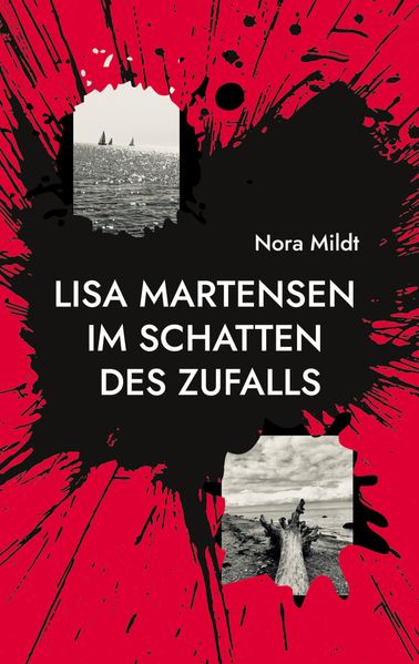 Cover von Lisa Martensen Im Schatten des Zufalls