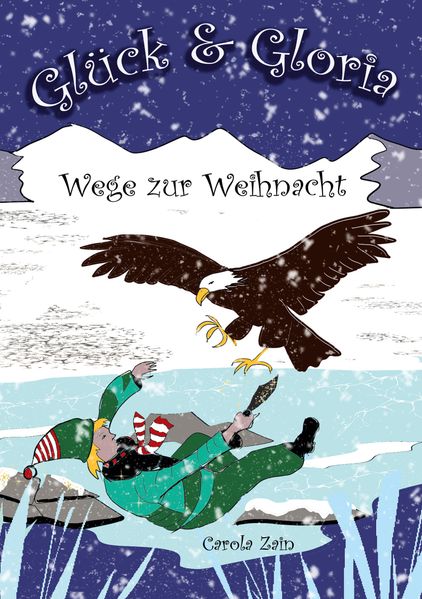 Cover von Glück & Gloria