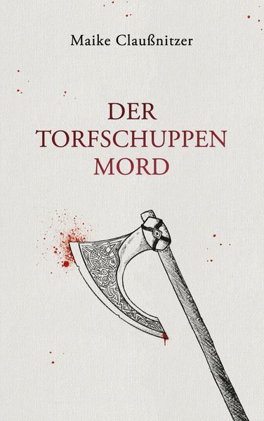 Cover von Der Torfschuppenmord