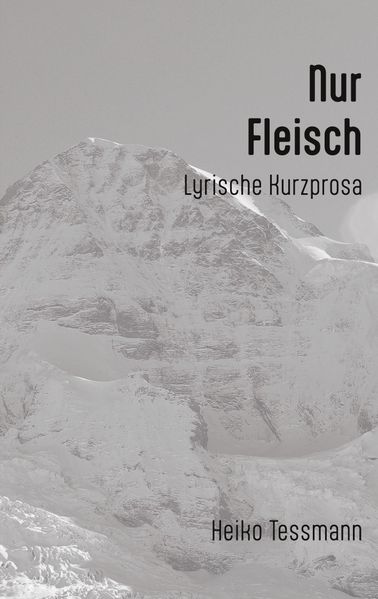 Cover von Nur Fleisch