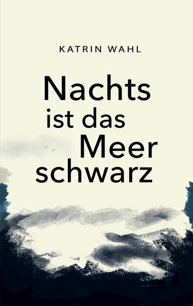 Cover von Nachts ist das Meer schwarz