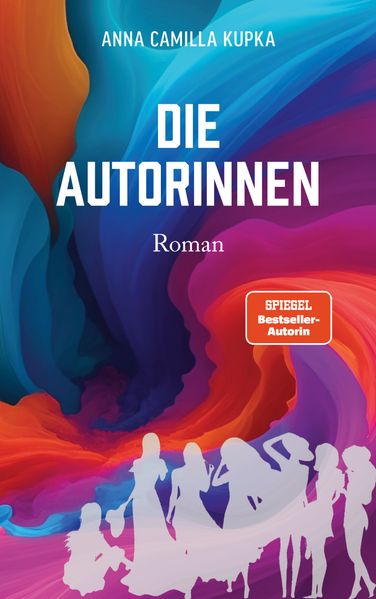 Cover von Die Autorinnen