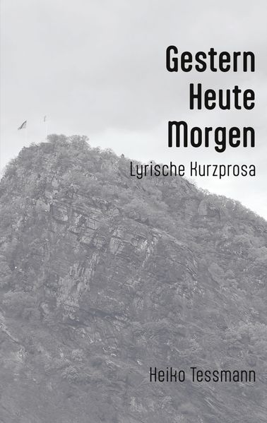 Cover von Gestern Heute Morgen
