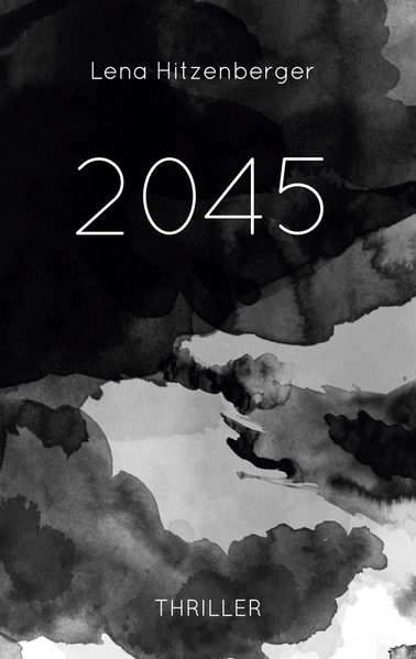 Cover von 2045