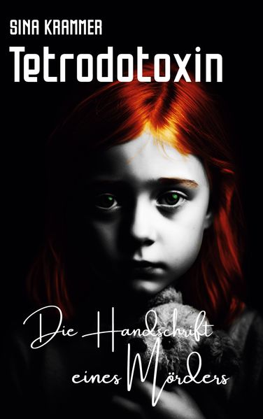 Cover von Tetrodotoxin