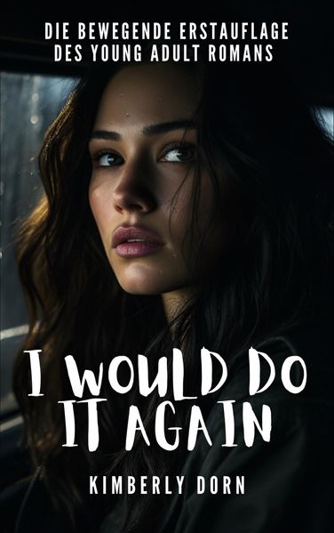Cover von I would do it again