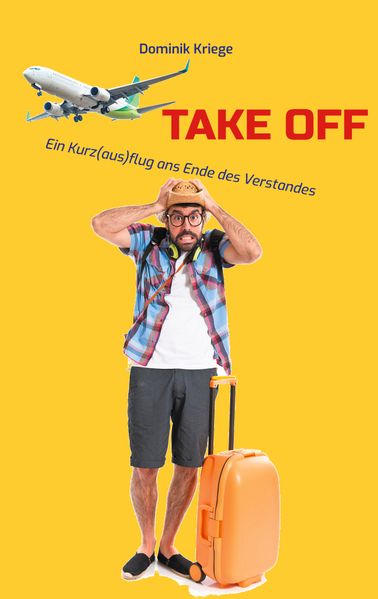 Cover von Take Off
