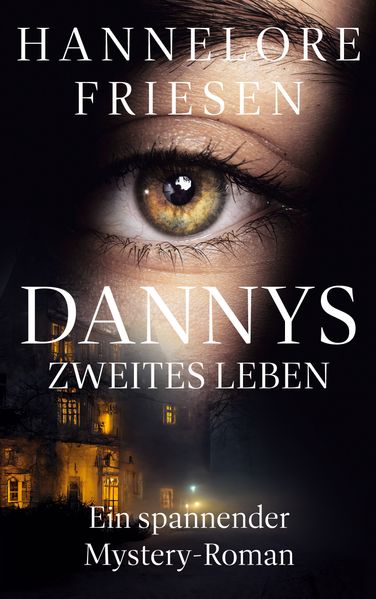 Cover von Dannys zweites Leben