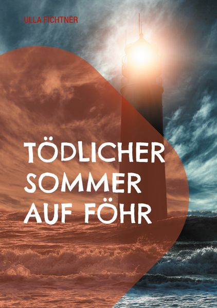 Cover von Tödlicher Sommer auf Föhr