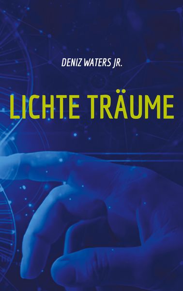 Cover von Lichte Träume