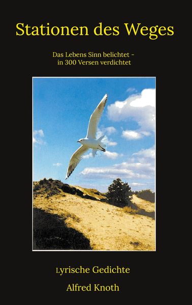 Cover von Stationen des Weges