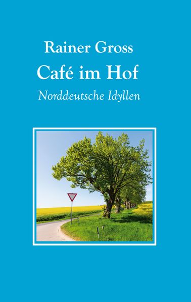 Cover von Café im Hof