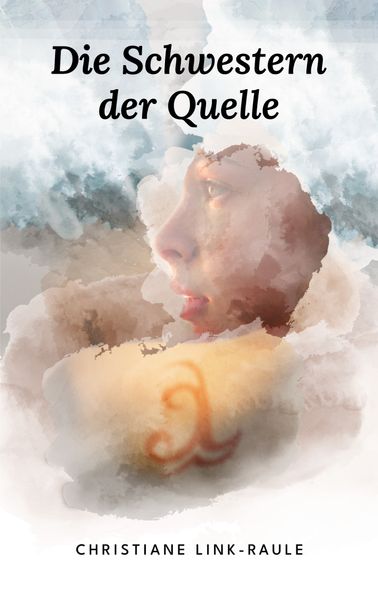 Cover von Die Schwestern der Quelle