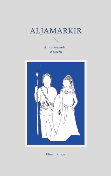 Cover von Aljamarkir