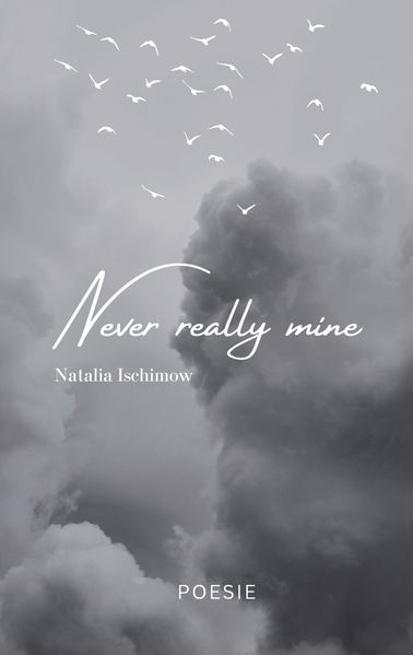 Cover von Never really mine